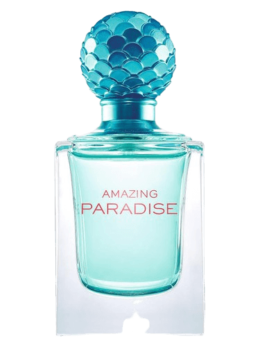 Oriflame Amazing Paradise