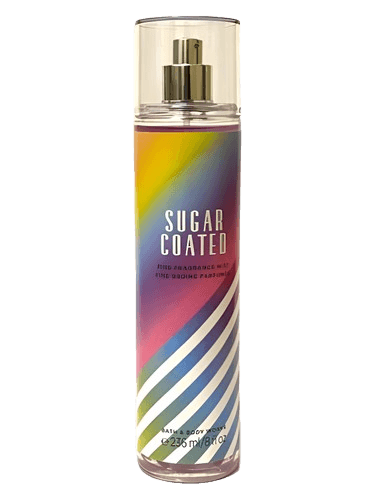 Bath & Body Works Sugar Coated