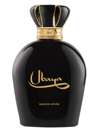 Ubaya Naked Moon