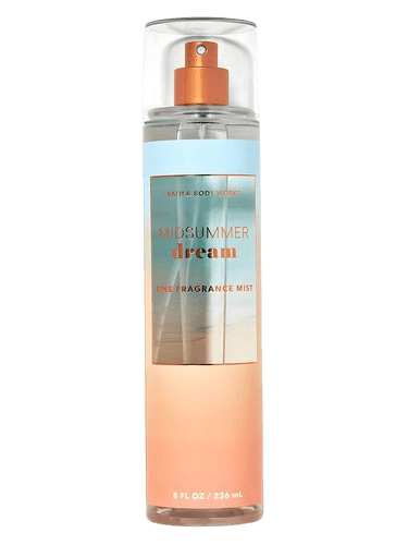 Bath & Body Works Midsummer Dream