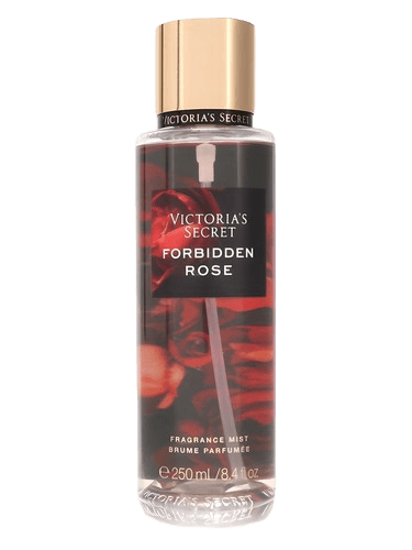 Victoria's Secret Forbidden Rose