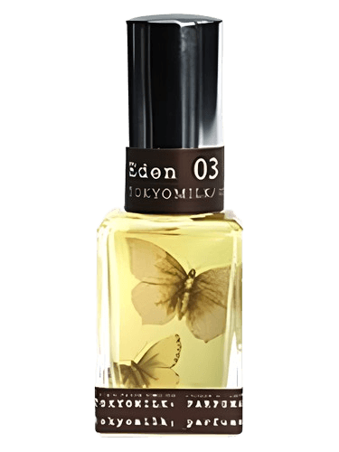 Tokyo Milk Parfumerie Curiosite Eden No.3
