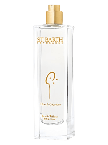 Ligne St. Barth Fleur de Gingembre