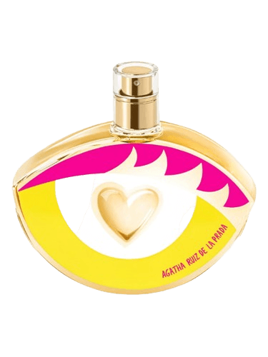 Agatha Ruiz de la Prada Look Gold