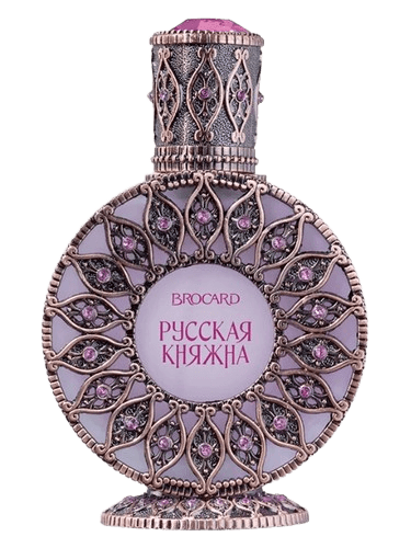 Brocard The Russian Princess (Русская Княжна)