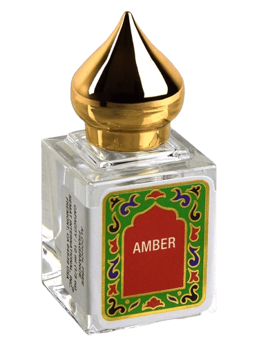 Nemat International Amber Fragrance Oil