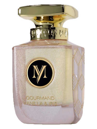 My Perfumes Select Gourmand Vanilla & Iris