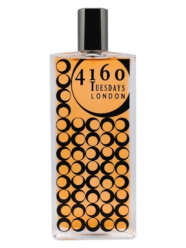 4160 Tuesdays Brackenbury