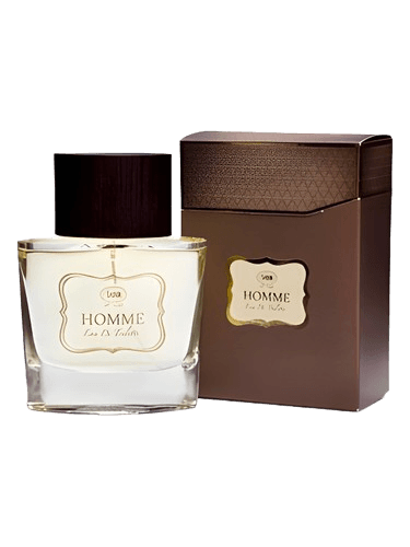 Sabon Homme