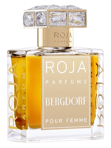 Roja Dove Bergdorf Pour Femme
