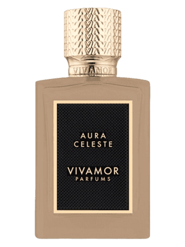 Vivamor Parfums Aura Celeste