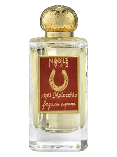 Nobile 1942 Anti Malocchio