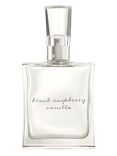 Bath & Body Works Black Raspberry Vanilla