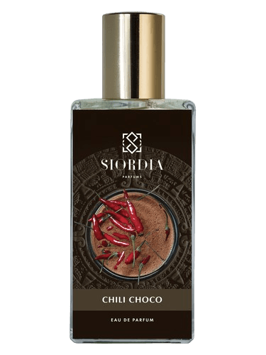 Siordia Parfums Chili Choco