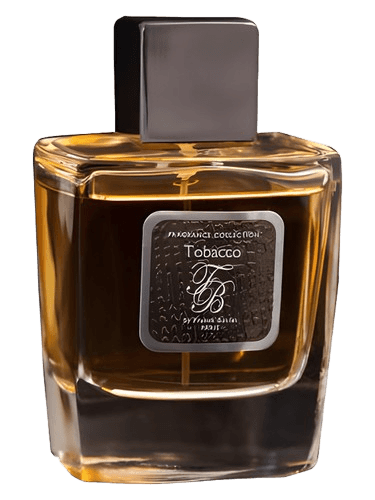 Franck Boclet Tobacco