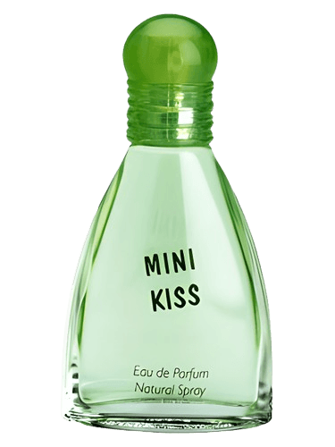 Ulric de Varens Mini Kiss