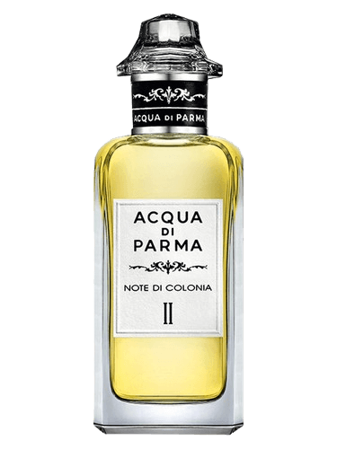 Acqua di Parma Note di Colonia II
