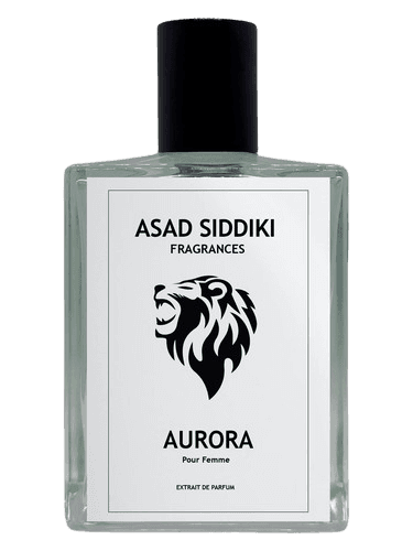 Asad Siddiki Aurora