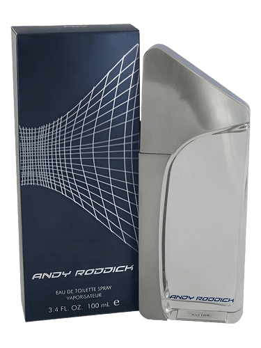 Parlux Andy Roddick