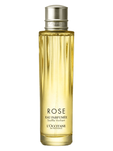 L'Occitane en Provence Rose Eau Parfumee Souffle Vivifiant