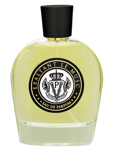 Parfums Vintage Exaltant Le Musc