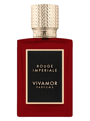 Vivamor Parfums Rouge Imperiale