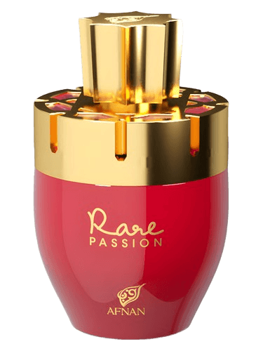 Afnan Rare Passion