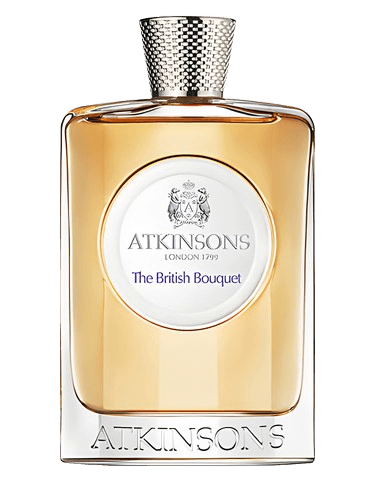 Atkinsons The British Bouquet