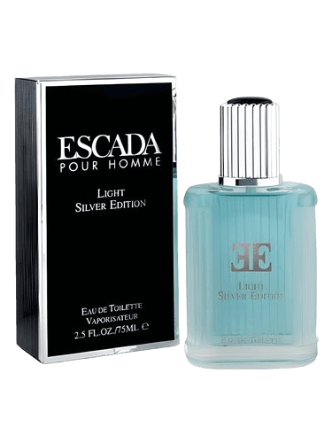 Escada Escada pour Homme Light Silver Edition