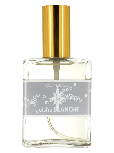 Aroma M Geisha Blanche Eau de Parfum