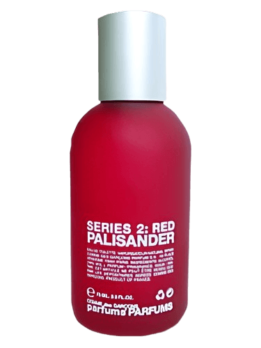 Comme des Garcons Comme des Garcons Series 2 Red: Palisander