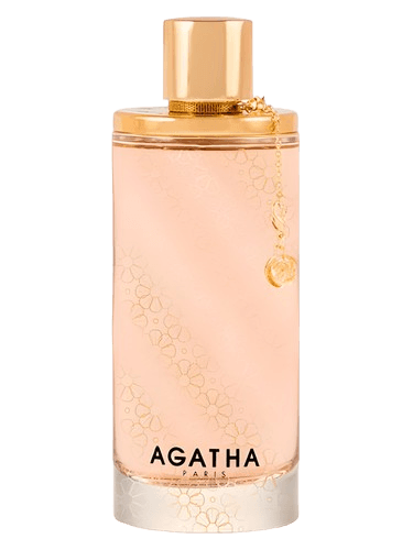 Agatha Paris Balade aux Tuileries