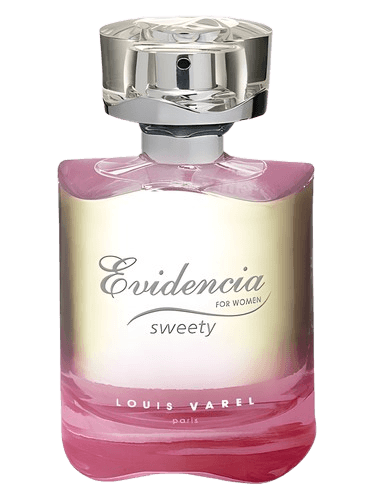 Louis Varel Evidencia Sweety