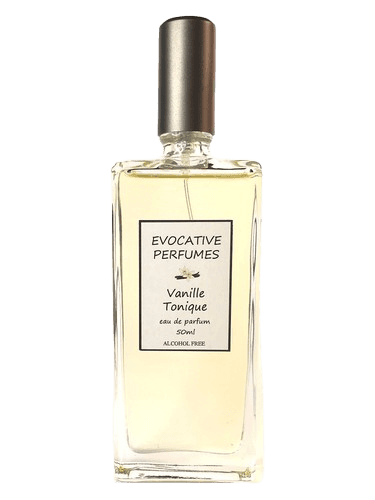 Evocative Perfumes Vanille Tonique