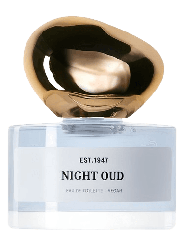 H&M Night Oud