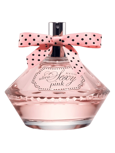 Avon Ultra Sexy Pink