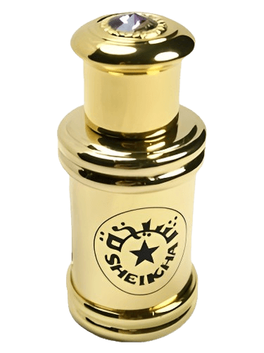 Al Haramain Perfumes Sheikha