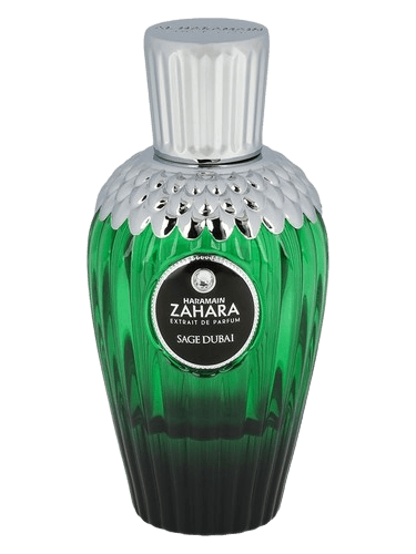 Al Haramain Perfumes Zahara Sage Dubai
