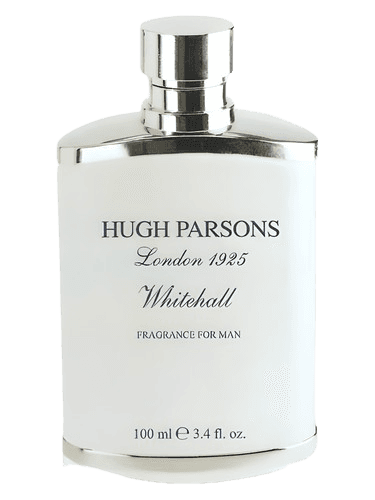 Hugh Parsons Whitehall