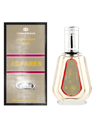 ALREHAB PERFUMES Al Fares