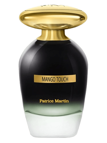 Patrice Martin Mango Touch