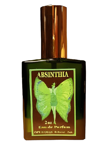 Opus Oils Absinthia