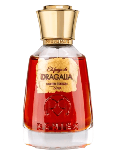 Renier Perfumes El Fuego de Dragalia