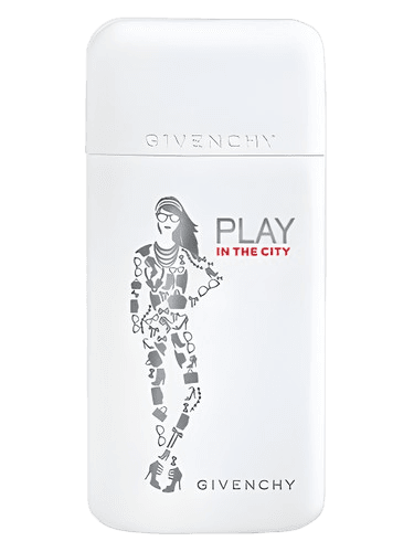 Givenchy Play in the City for Her