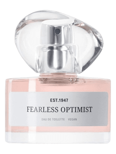 H&M Fearless Optimist
