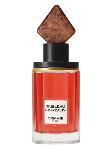 Ormaie Tableau Parisien