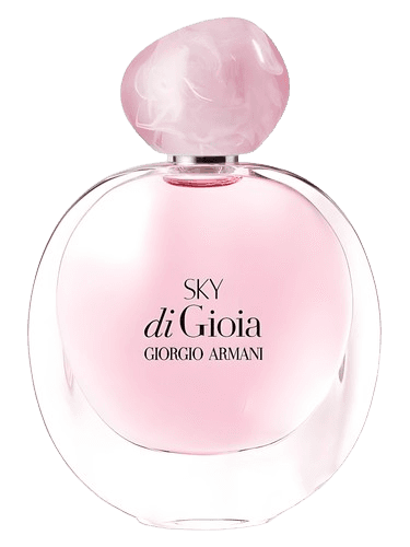 Giorgio Armani Sky di Gioia