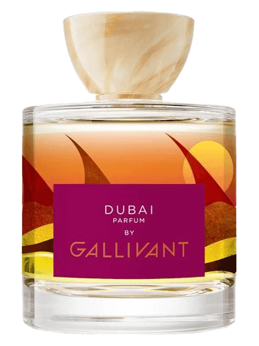 Gallivant DUBAI