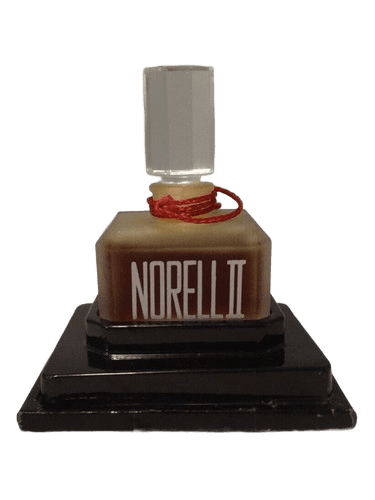 Norell Norell II