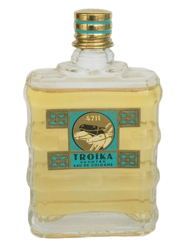 4711 Troika Juchten